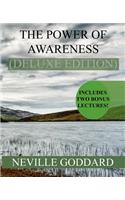 Power of Awareness Deluxe Edition: Includes two bonus lectures! (The Source, The Game of Life)