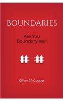 Boundaries