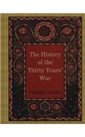 The History of the Thirty Years' War