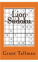 Lion Sudoku