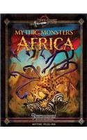Mythic Monsters