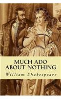 Much Ado About Nothing