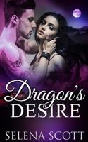Dragon's Desire: (The Dragon Realm)