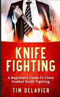 Knife Fighting