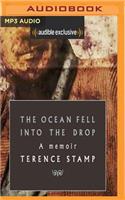 Ocean Fell Into the Drop
