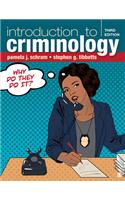 Introduction to Criminology