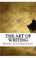 The Art of Writing