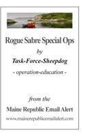 Rogue Sabre Special Ops