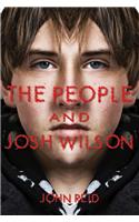 People and Josh Wilson