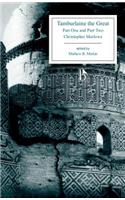 Tamburlaine the Great