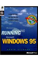 Running Windows 95