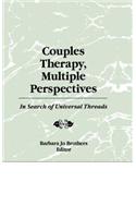 Couples Therapy, Multiple Perspectives