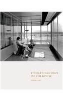 Richard Neutra's Miller House