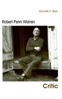 Robert Penn Warren: Critic