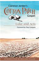 Cotton Patch Gospel: Luke and Acts