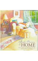 Simple Pleasures of the Home