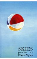 Skies: New Poems