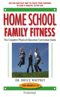 Home School Family Fitness