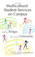 Multicultural Student Services on Campus