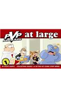 PvP Volume 1: PvP at Large