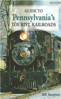 Guide to Pennsylvania's Tourist Railroads