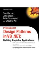 Professional Design Patterns in VB .Net