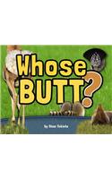 Whose Butt?