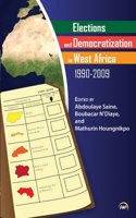 Elections and Democratization in West Africa, 1990-20