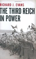 The Third Reich in Power