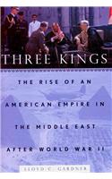 Three Kings