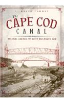 The Cape COD Canal