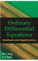 Ordinary Differential Equations