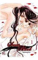 Sweet Blood Volume 1