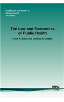 Law and Economics of Public Health