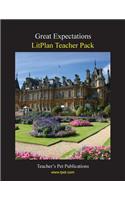 Litplan Teacher Pack