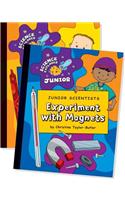 Science Explorer Junior (Set)