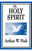 Holy Spirit