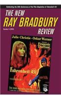 New Ray Bradbury Review, Number 5 (2016)