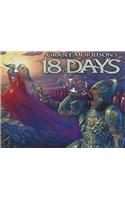 Grant Morrison's 18 Days: (Grant Morrison's 18 Days)