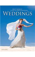 Brett Florens' Guide To Photographing Weddings