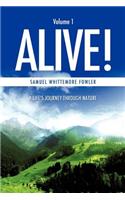 Alive!