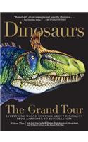 Dinosaurs--The Grand Tour