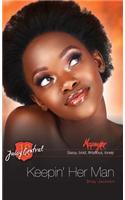 Marnyke: Keepin' Her Man