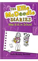 Ellie McDoodle Diaries: New Kid in School