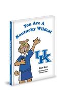 You are a Kentucky Wildcat
