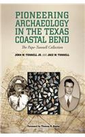 Pioneering Archaeology in the Texas Coastal Bend, 26