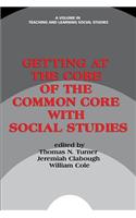 Getting at the Core of the Common Core with Social Studies