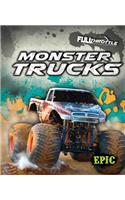 Monster Trucks