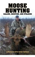 Moose Hunting