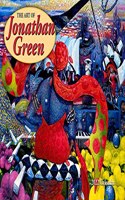 Cal 2022- Art of Jonathan Green